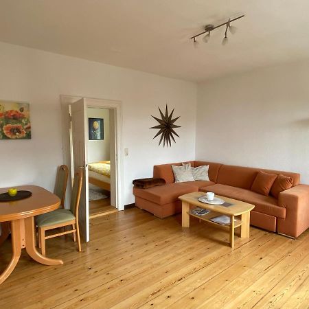 Ferienwohnung Marta Altefähr エクステリア 写真